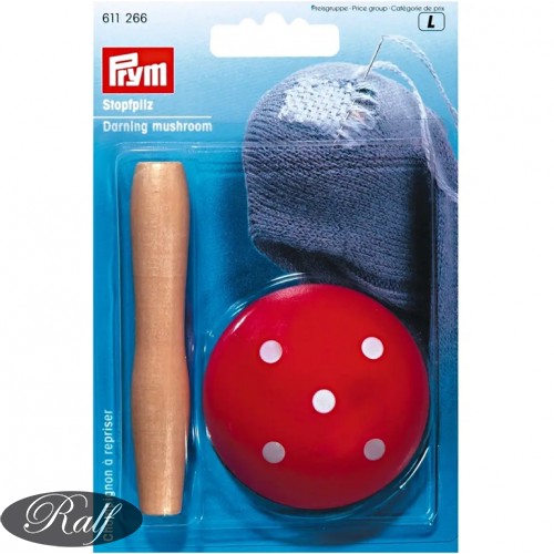 Ciuperca pentru remaiat - Prym 611266